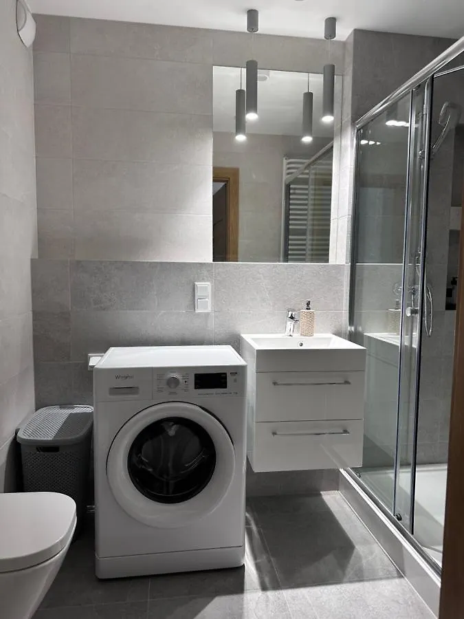 Apartamenty Wroclawia Centrum Apartment