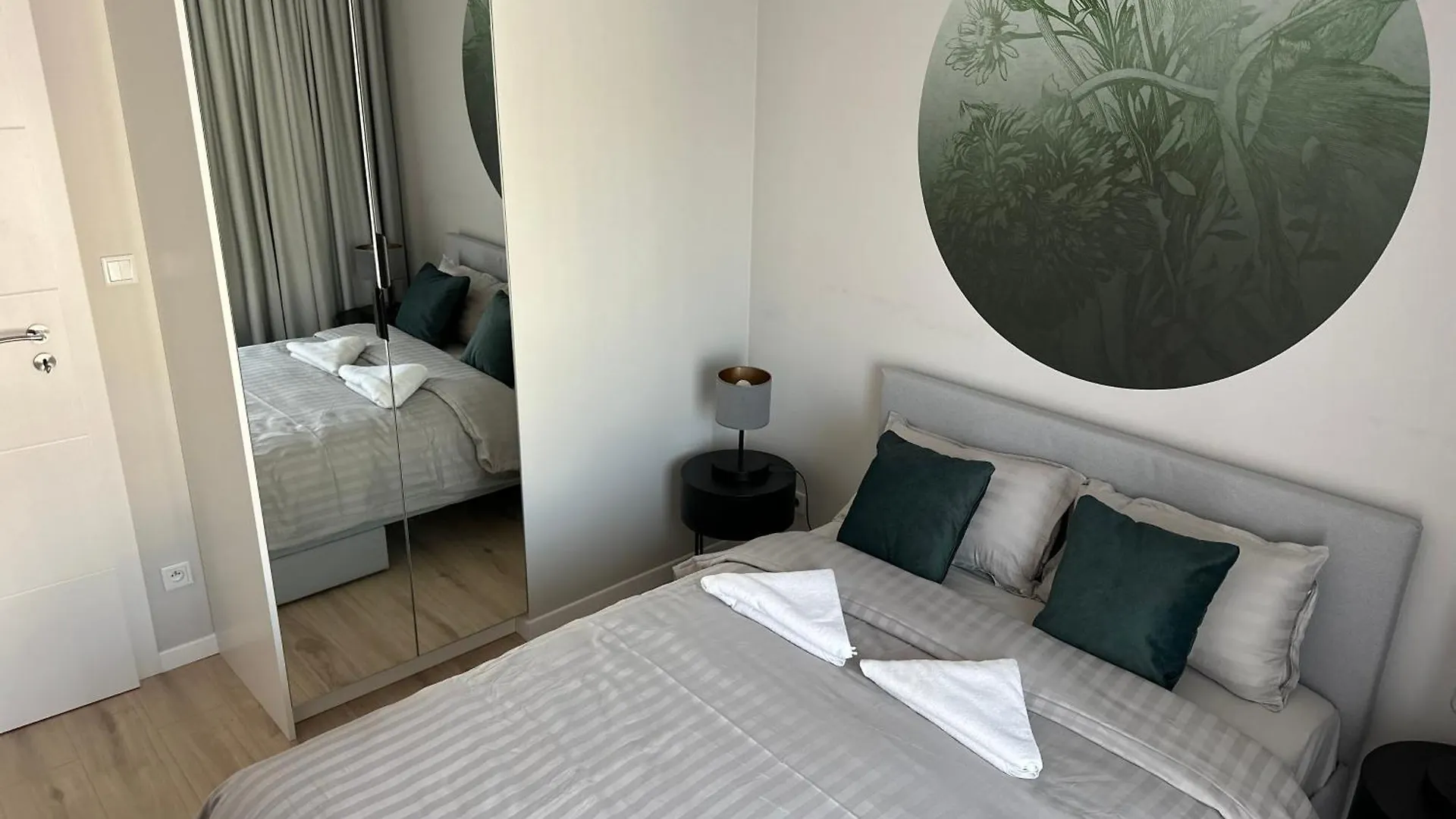 Apartamenty Wroclawia Centrum Apartment Wroclaw