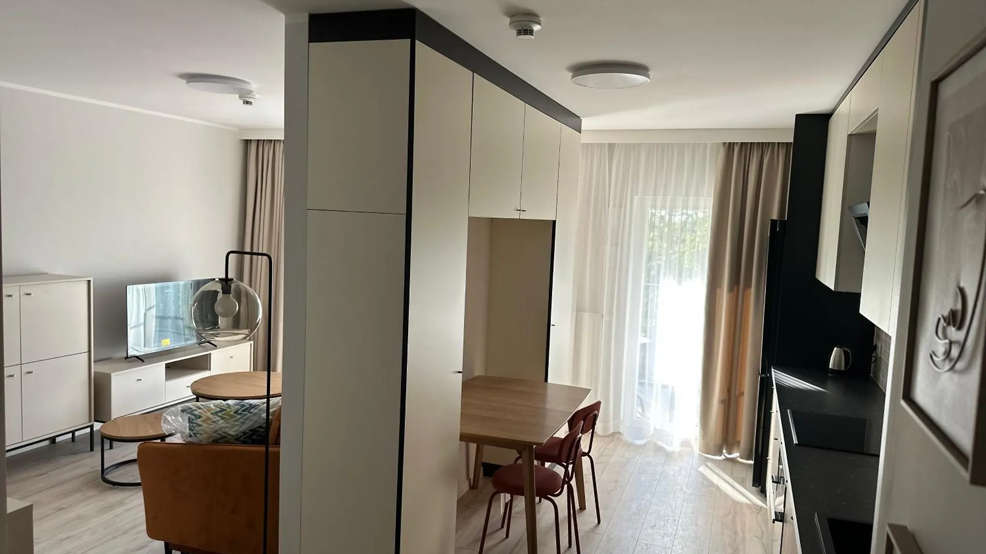 Apartment Apartamenty Wroclawia Centrum Poland