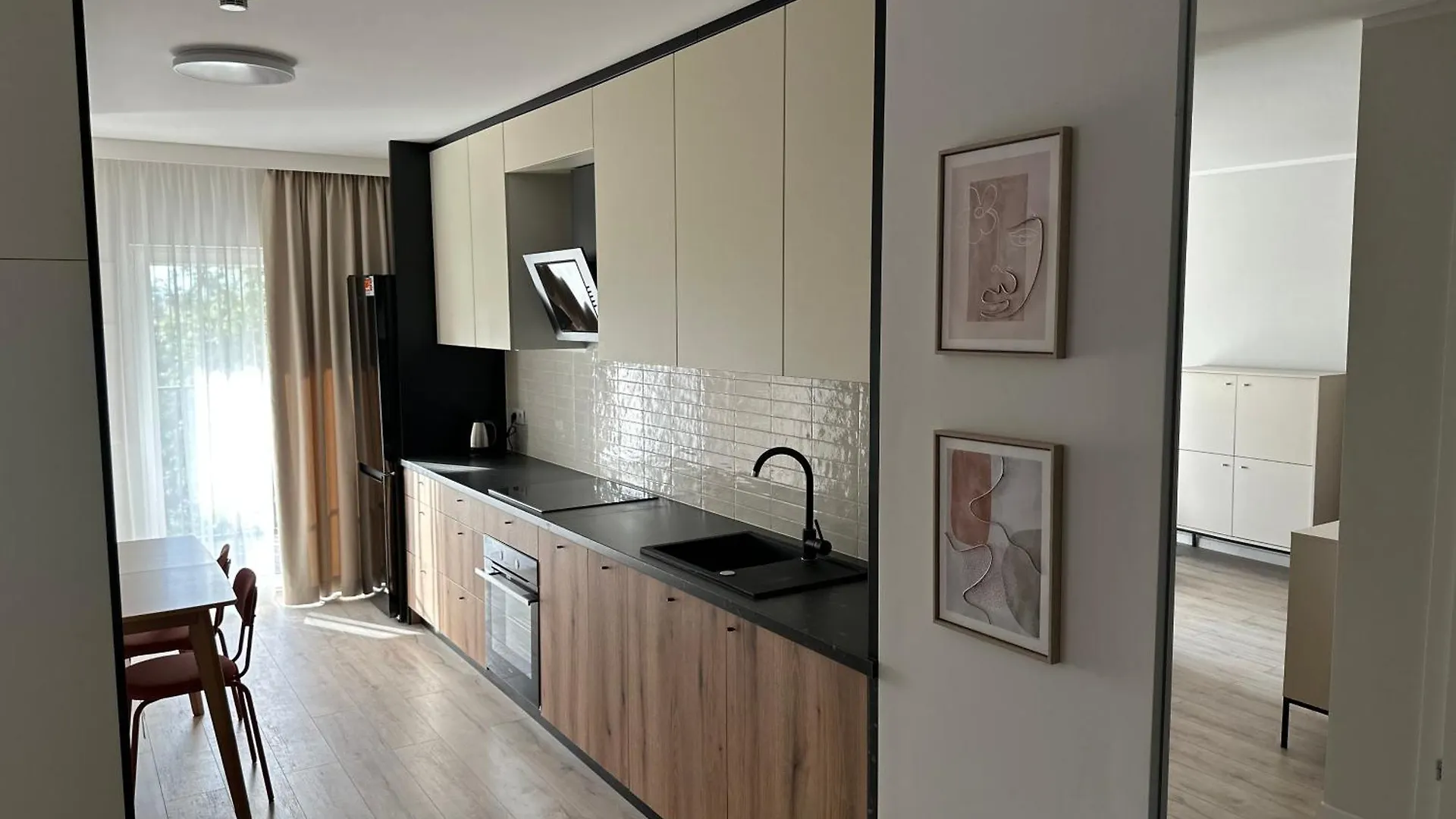 Apartamenty Wroclawia Centrum Poland