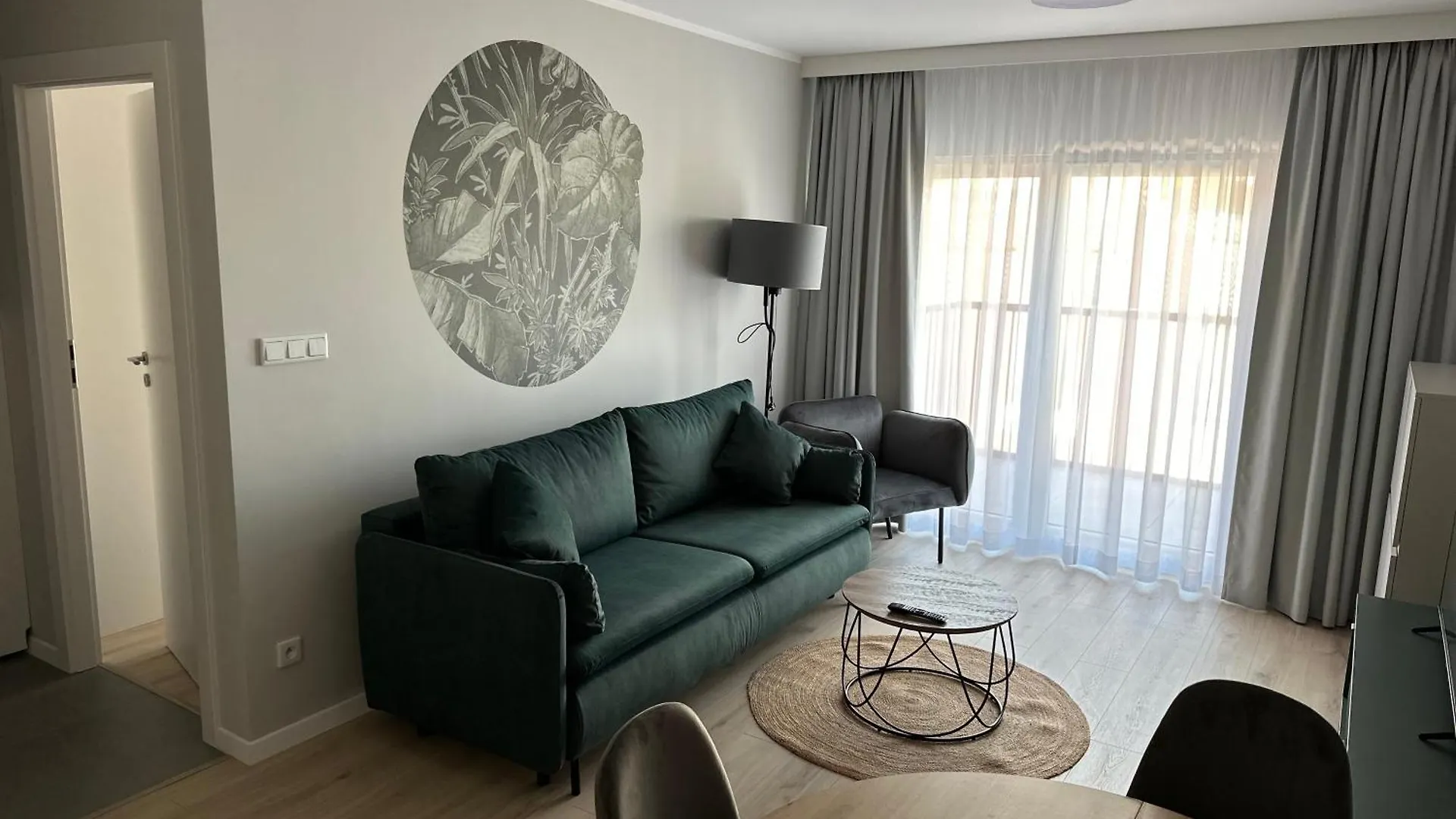 Apartment Apartamenty Wroclawia Centrum