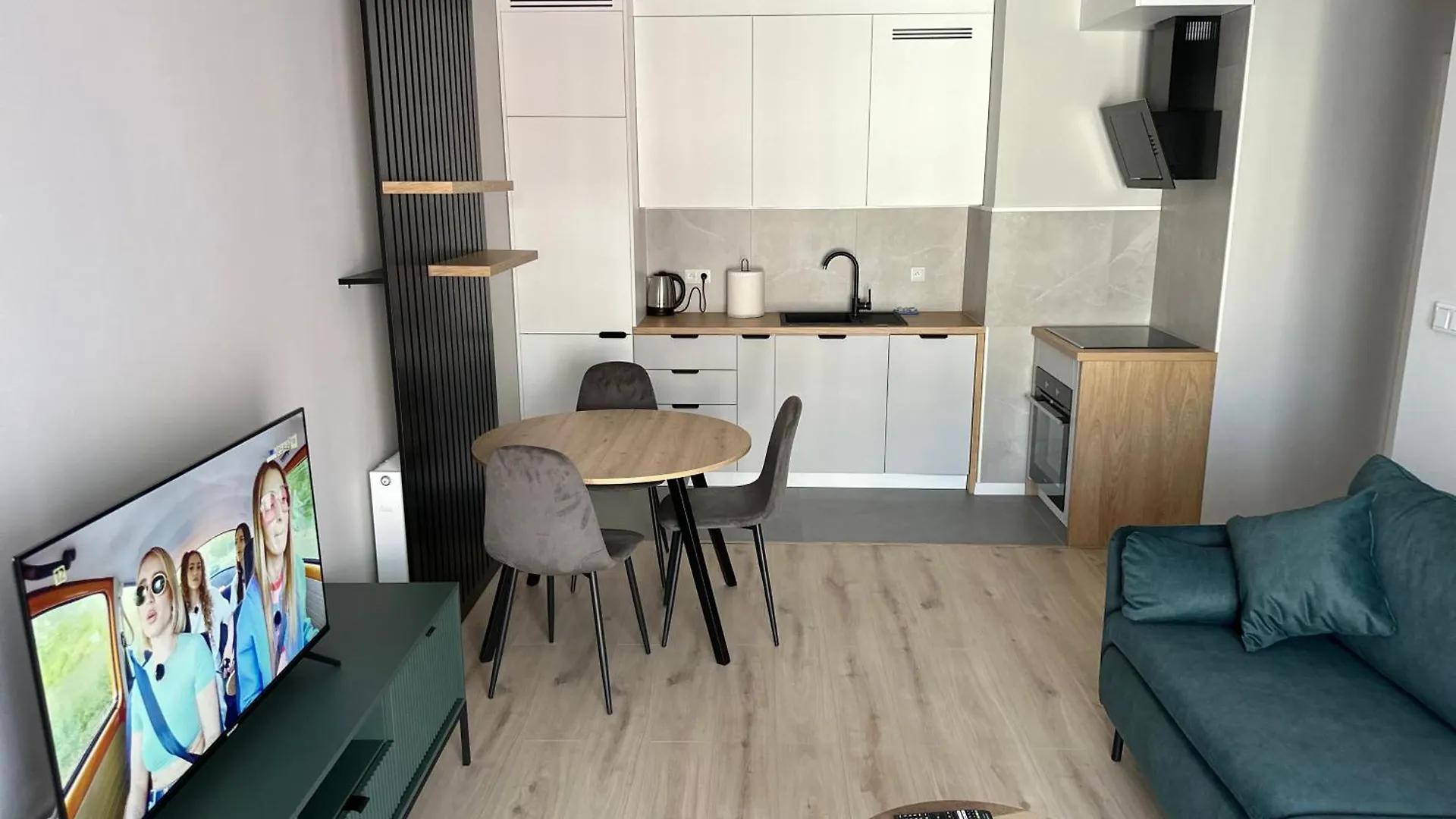 Apartamenty Wroclawia Centrum 0*, Wroclaw