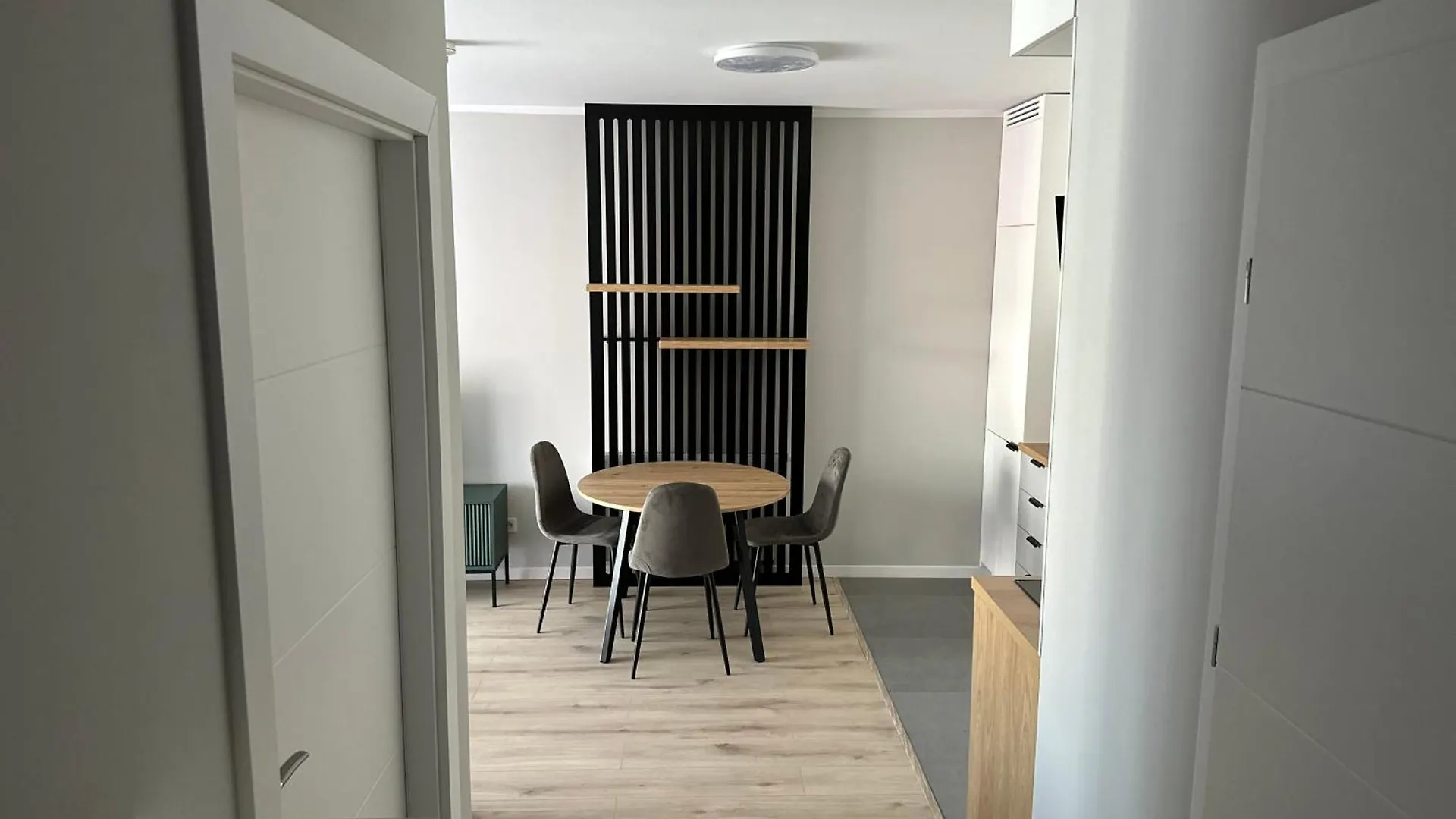 Apartment Apartamenty Wroclawia Centrum
