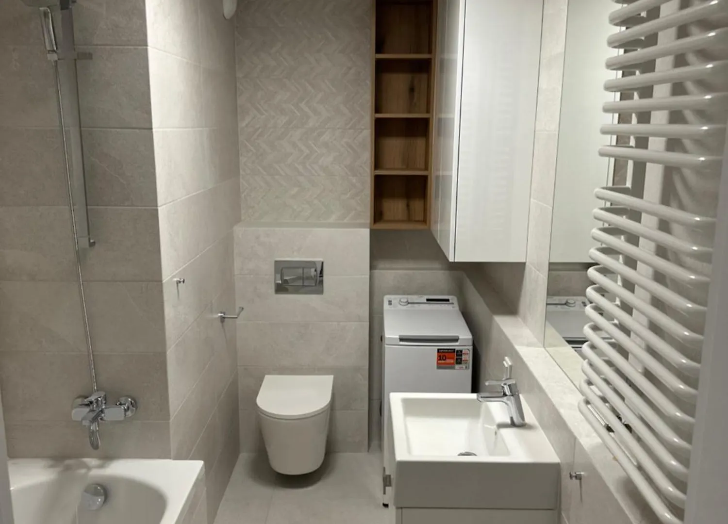 Apartment Apartamenty Wroclawia Centrum Poland