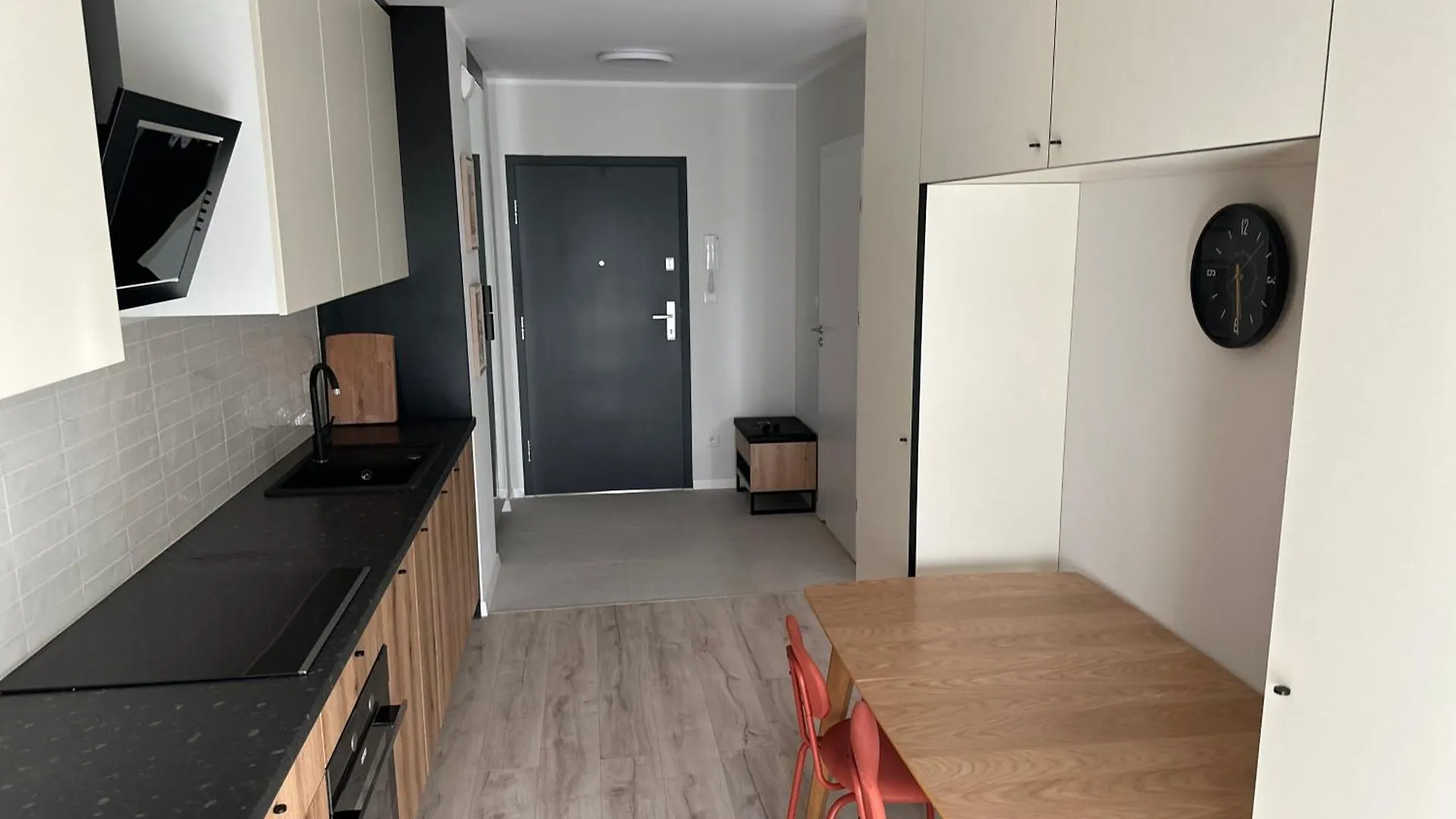 Apartamenty Wroclawia Centrum Apartment Wroclaw