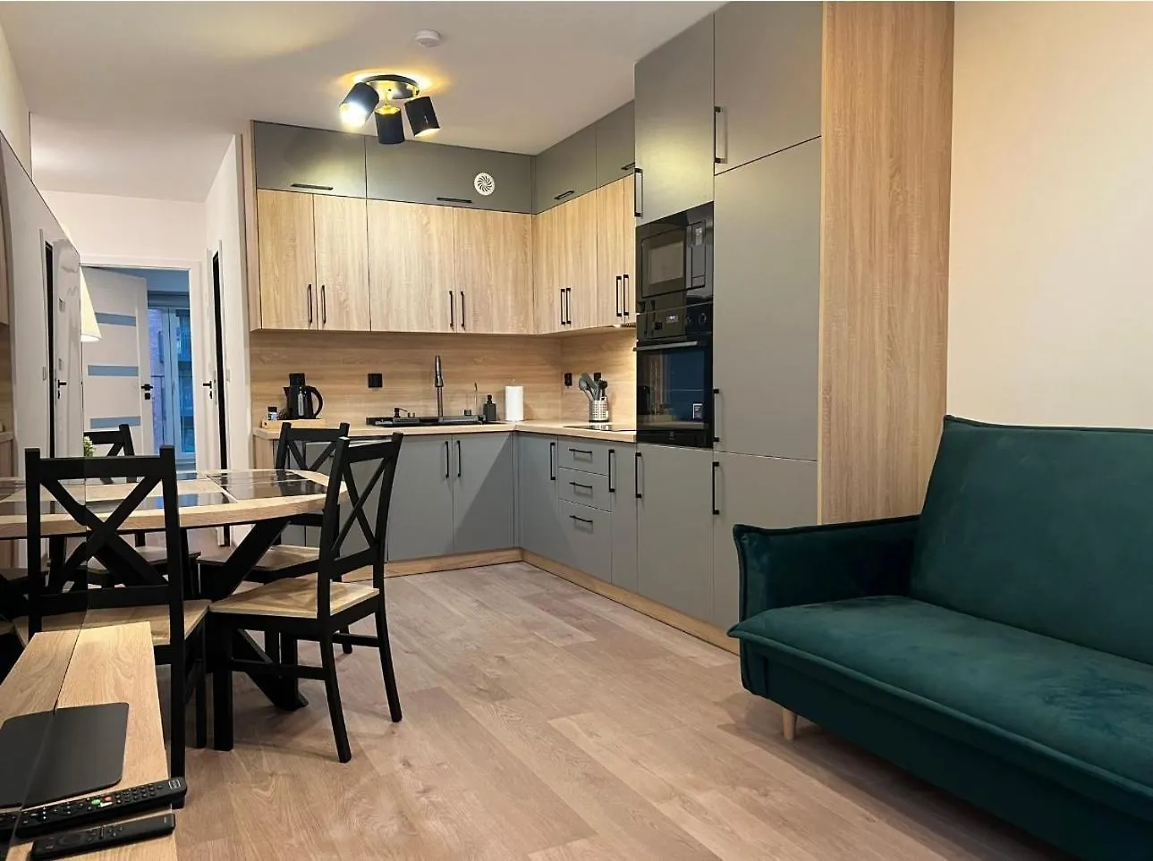 Apartamenty Wroclawia Centrum Apartment Wroclaw