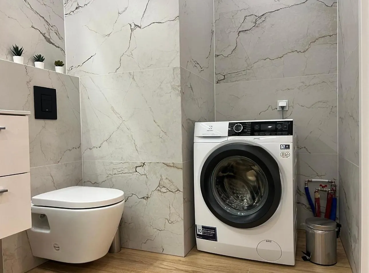 Apartamenty Wroclawia Centrum