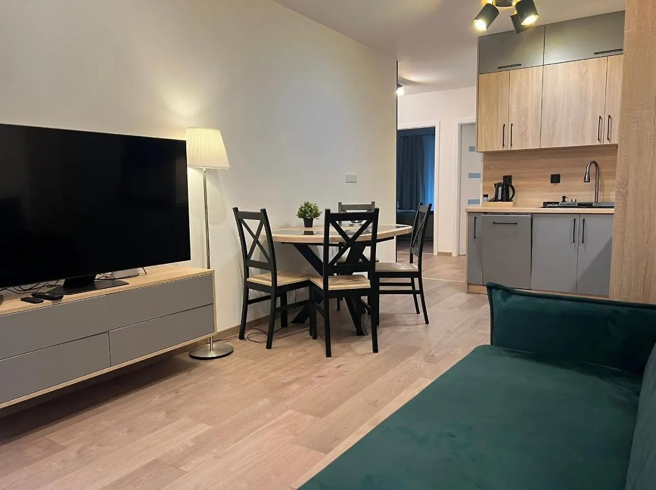 Apartamenty Wroclawia Centrum Poland