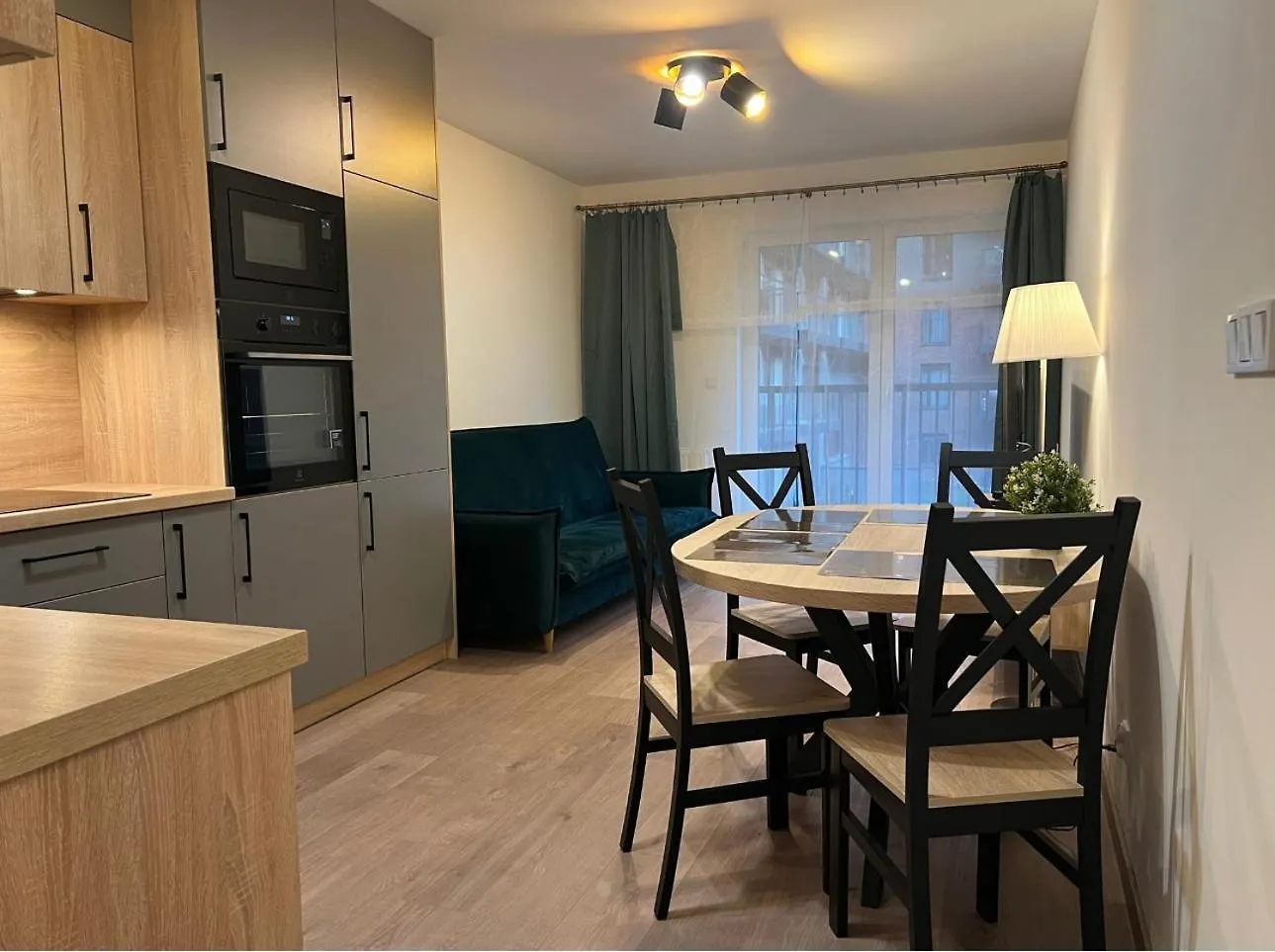 Apartamenty Wroclawia Centrum 0*, Wroclaw Poland