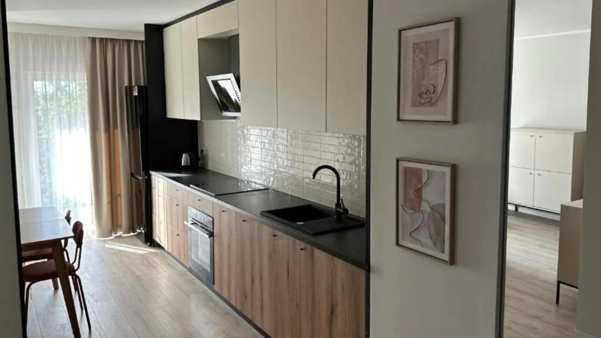 Apartment Apartamenty Wroclawia Centrum
