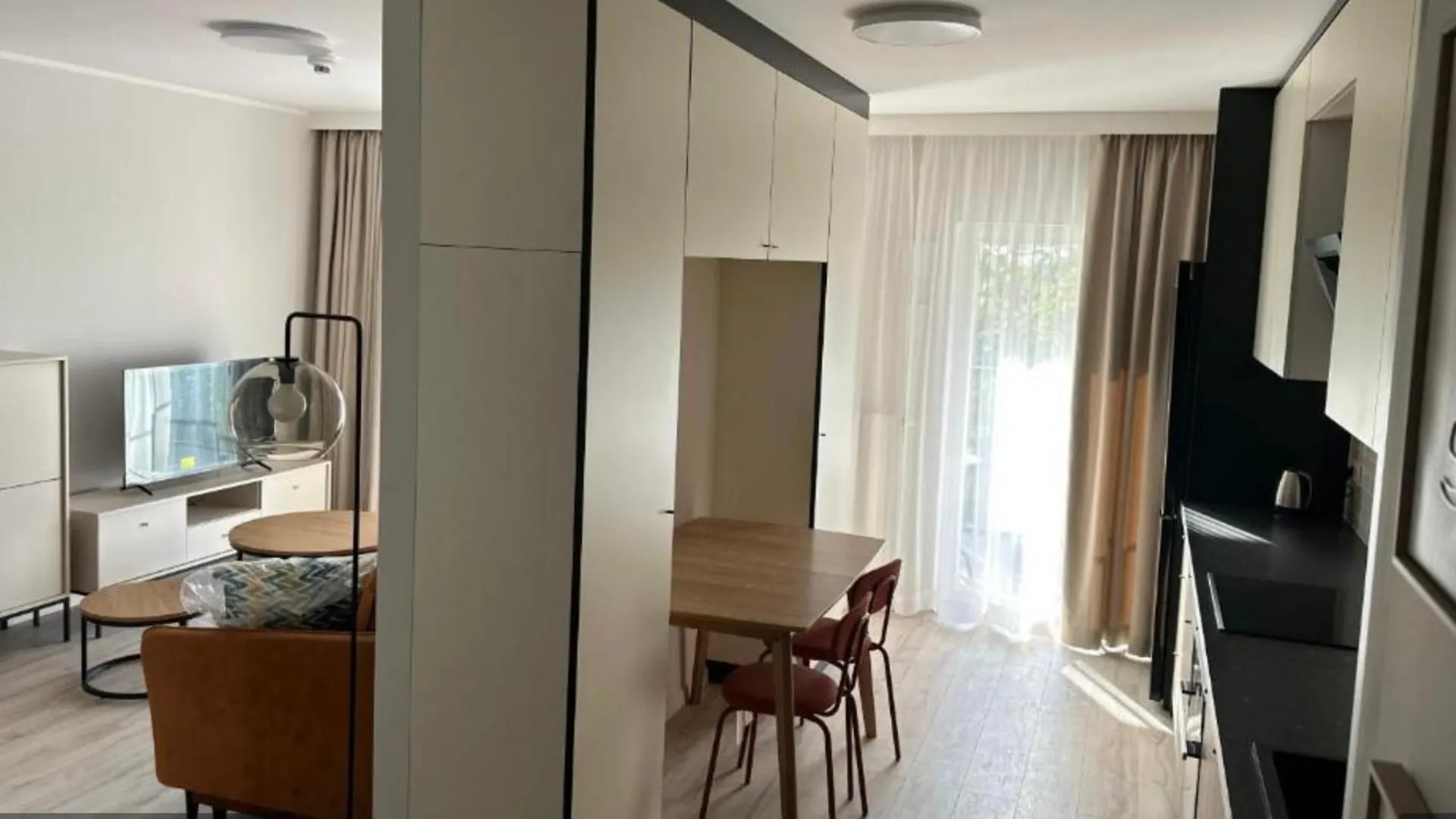 Apartment Apartamenty Wroclawia Centrum Poland