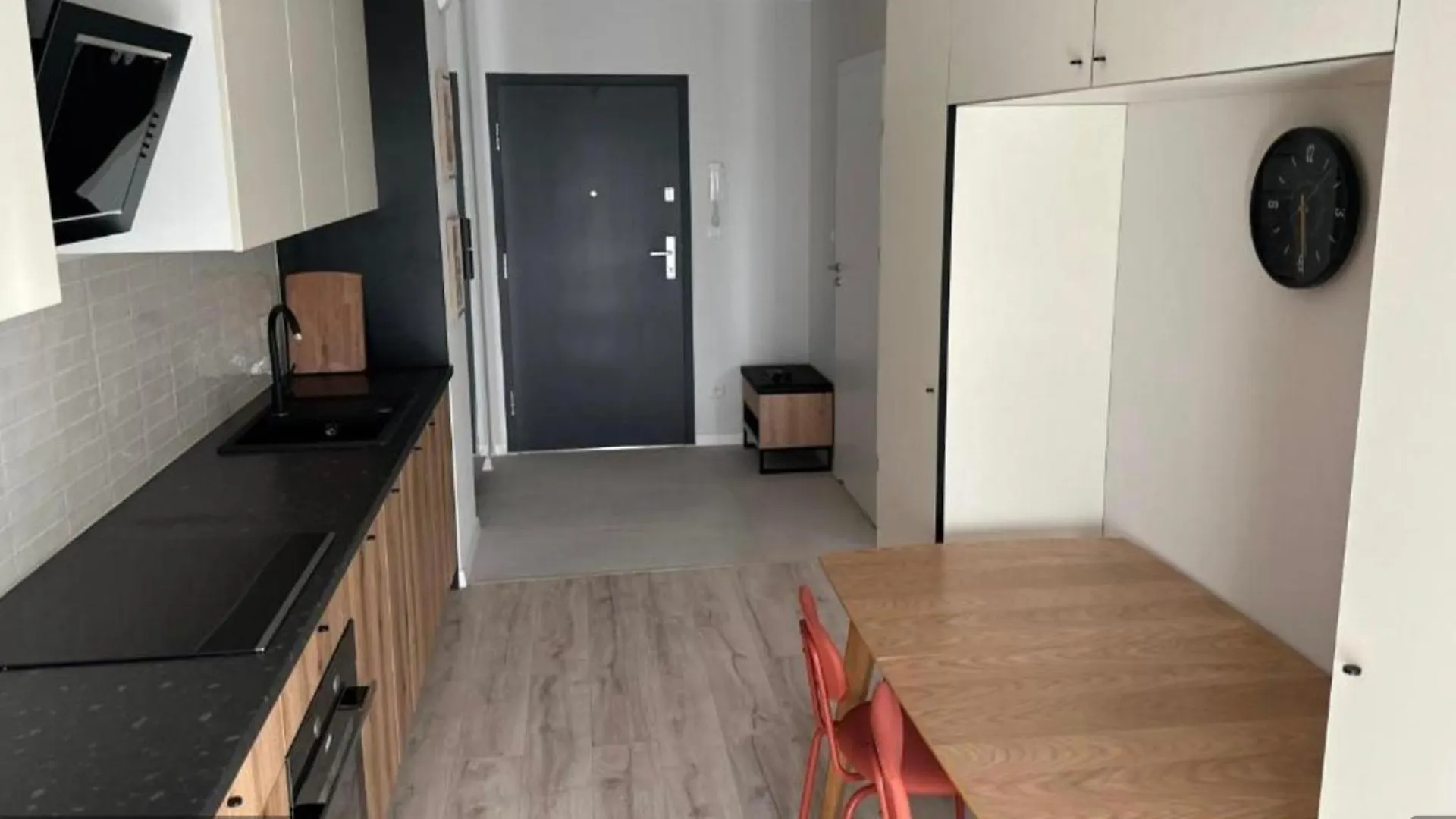 Apartment Apartamenty Wroclawia Centrum