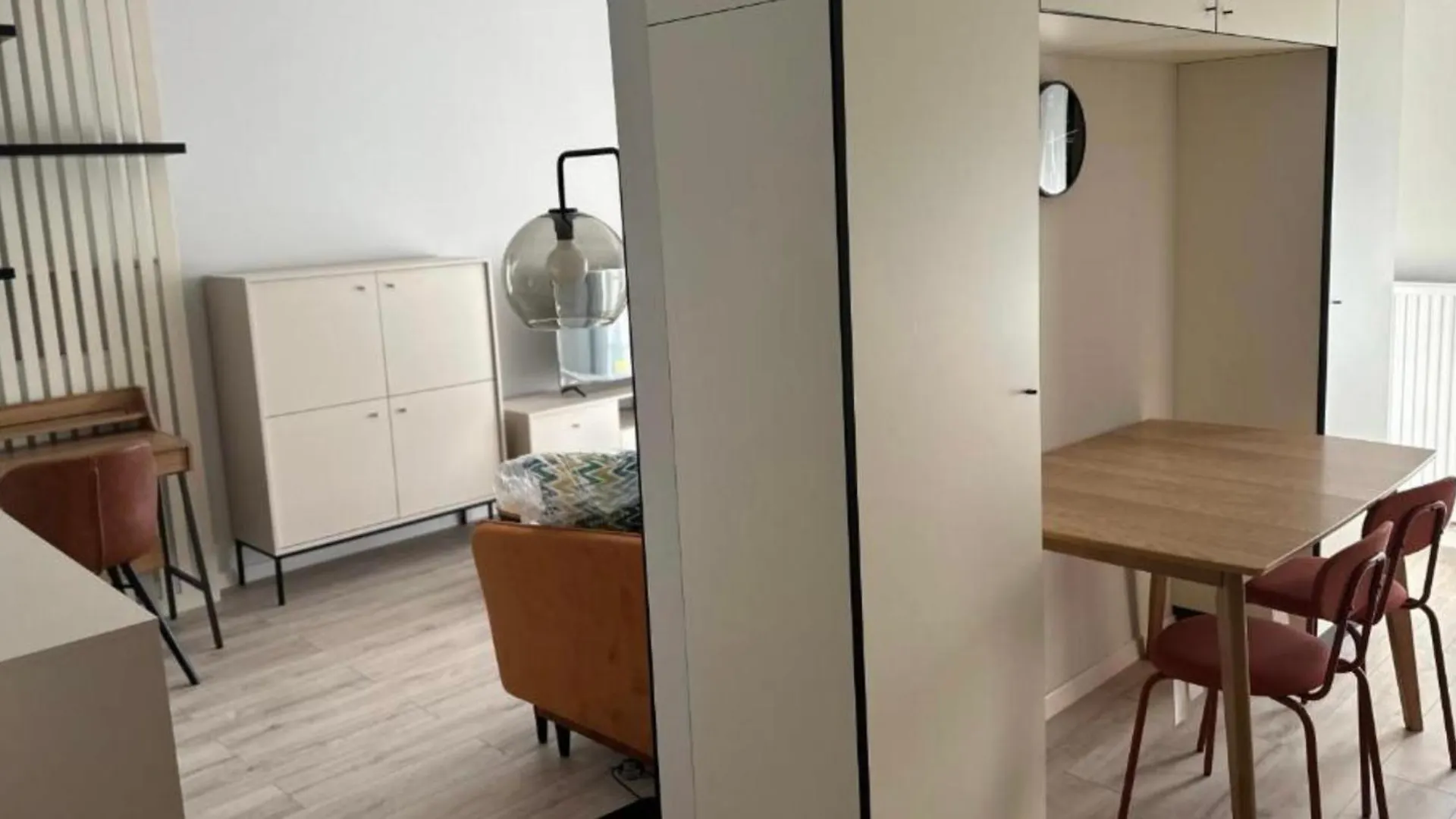 Apartamenty Wroclawia Centrum Apartment Wroclaw