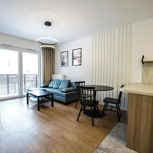 Apartament Wichrowa 6c, Wrocław