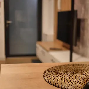 Apartament Przytulna Kawalerka 77, Wrocław