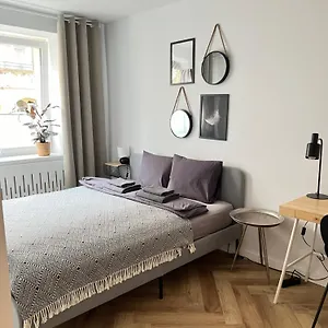 Apartament Tandem In Old Town - 24h Self Check-in, Wrocław