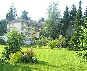 Privatklinik And Gesundheitshotel 3*, Bad Grönenbach Deutschland