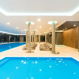 Balticon Polanki Park - Basen, Sauna, Silownia, Sala Zabaw Dla Dzieci Inclusive , Kolberg Polen