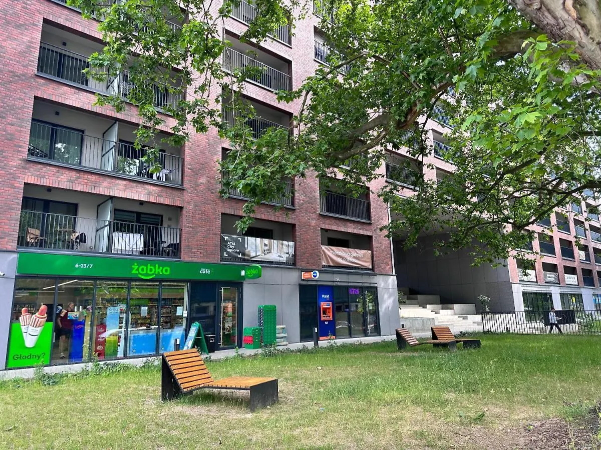Apartamenty Wroclawia Centrum
