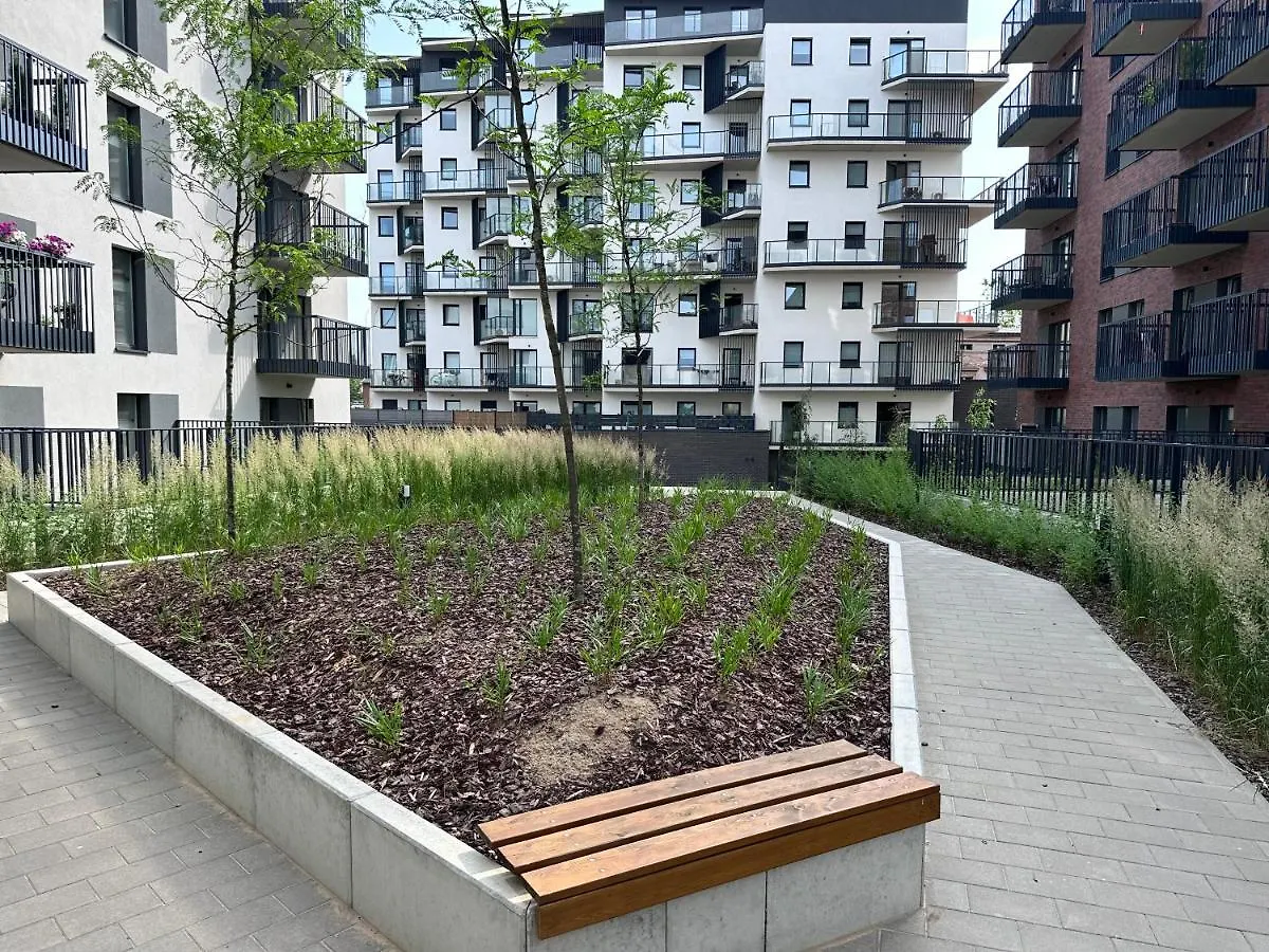 Apartamenty Wroclawia Centrum 0*, Breslau Polen