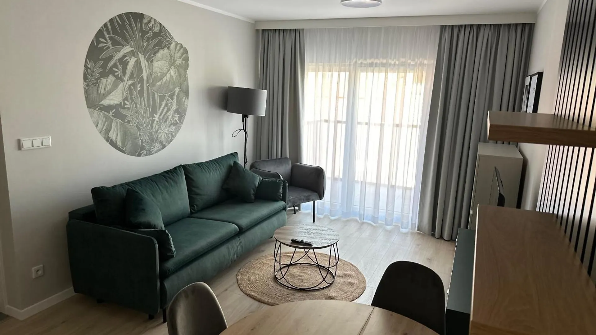 Apartamenty Wroclawia Centrum Apartment