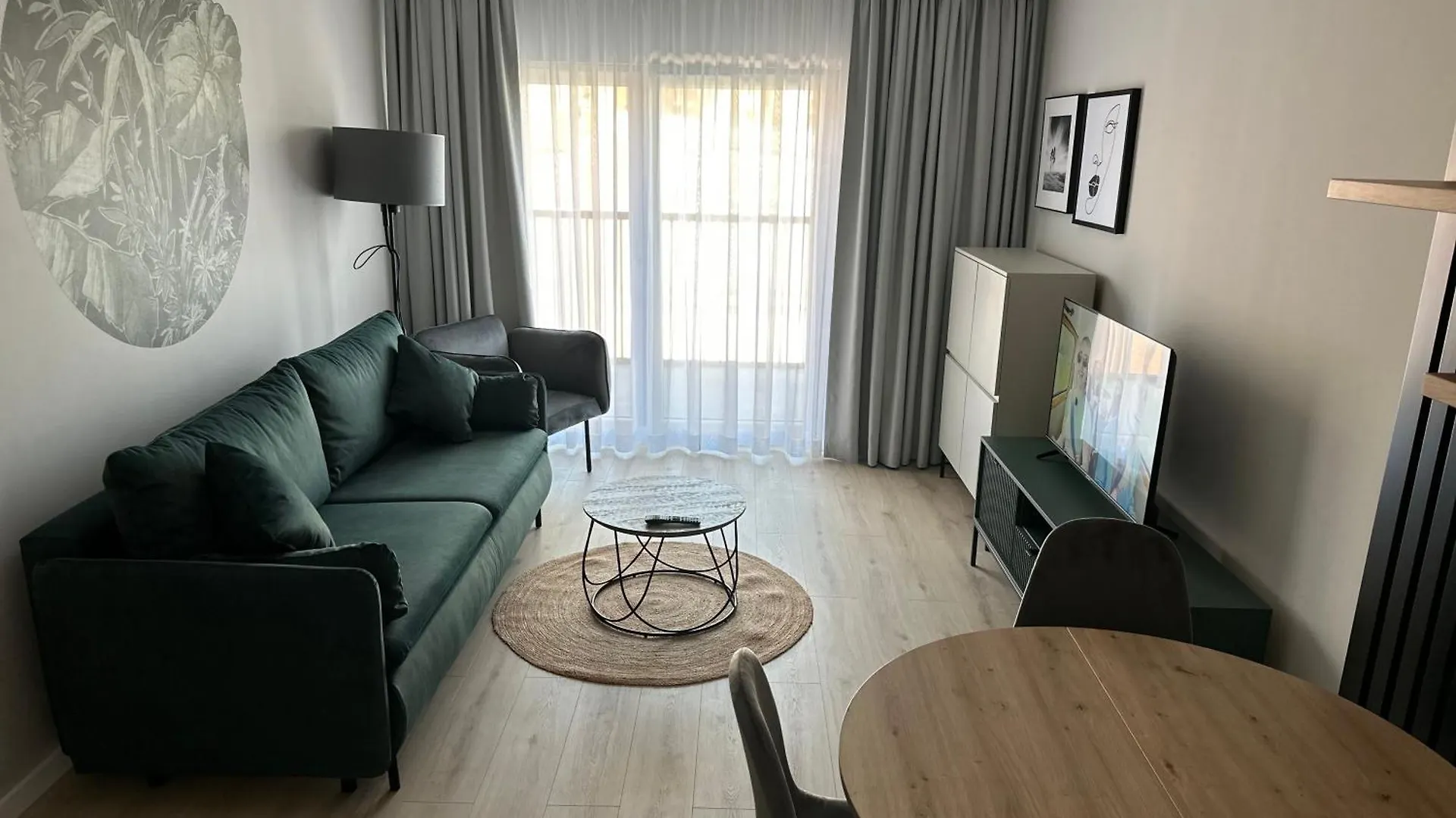 Apartment Apartamenty Wroclawia Centrum