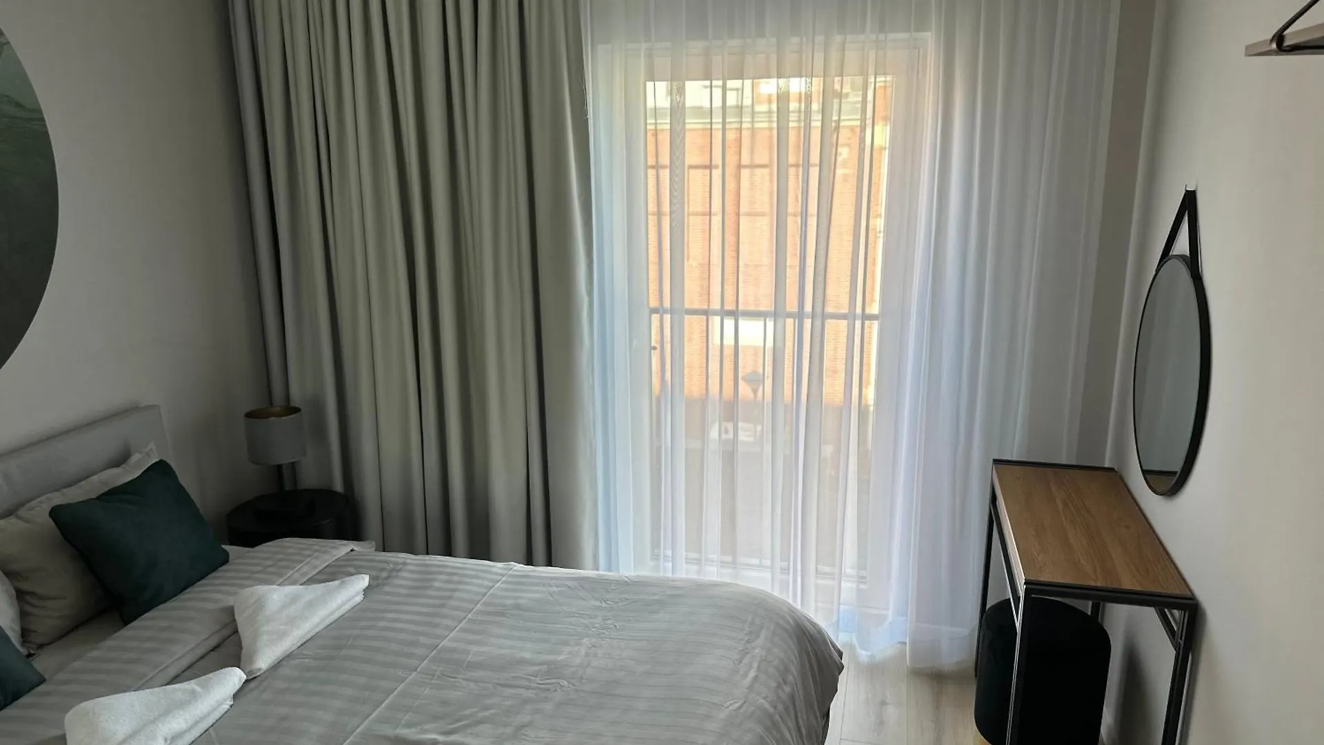 Apartamenty Wroclawia Centrum