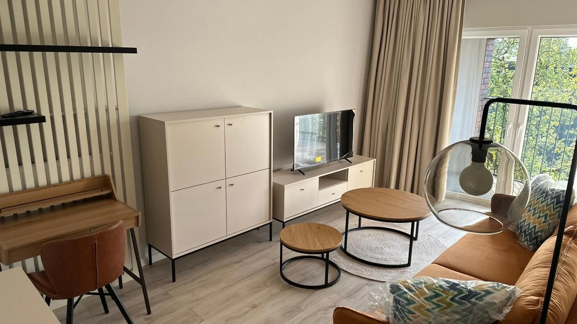 Apartment Apartamenty Wroclawia Centrum
