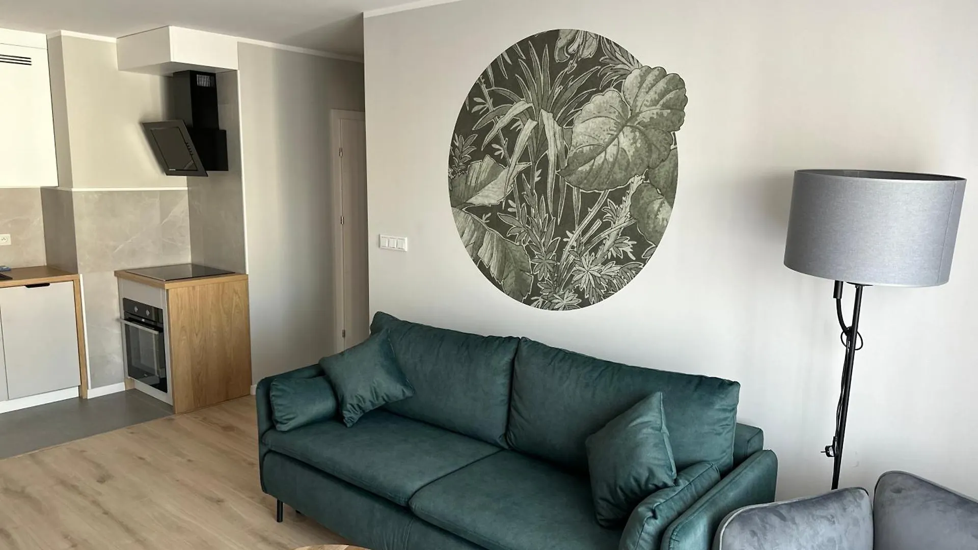 Apartamenty Wroclawia Centrum 0*, Breslau Polen