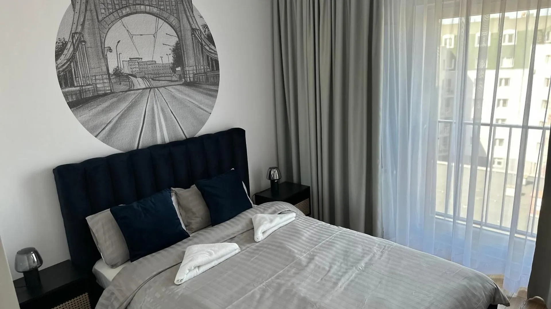 Apartment Apartamenty Wroclawia Centrum