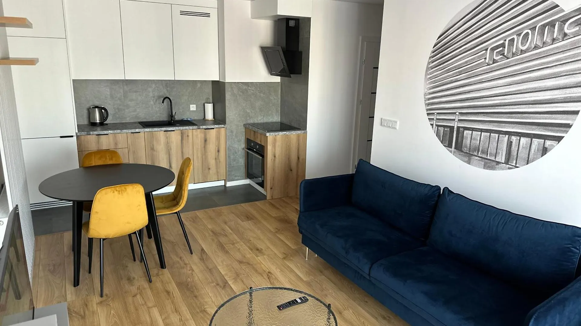 Apartment Apartamenty Wroclawia Centrum Polen
