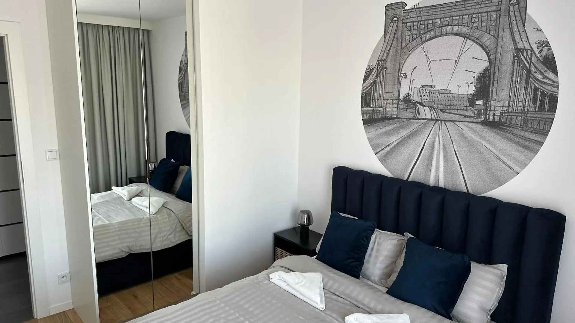 Apartment Apartamenty Wroclawia Centrum