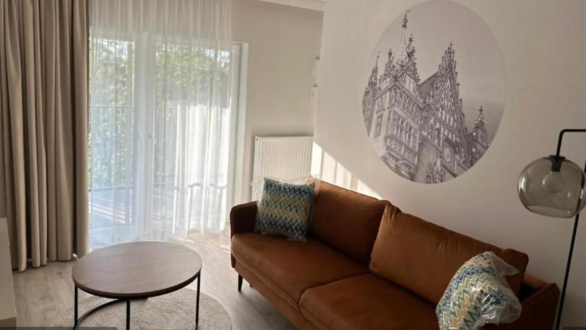 Apartamenty Wroclawia Centrum